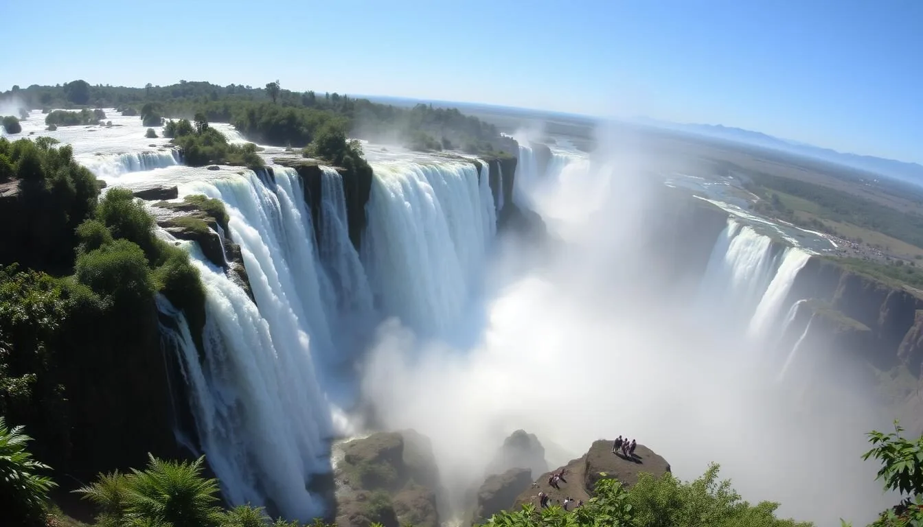 Iguacu National Park, Brazil: Best Things to Do - Top Picks