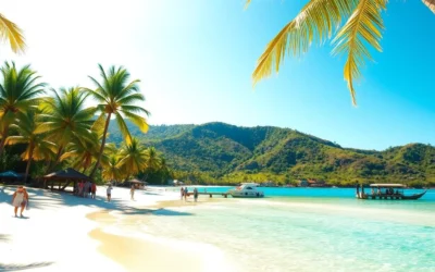 Ilha Rasa, Brazil: Best Things to Do – Top Picks