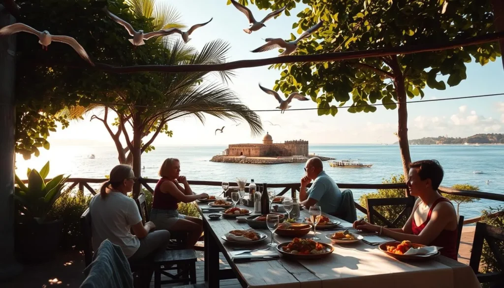 Ilha de Anhatomirim, Brazil: Best Things to Do - Top Picks