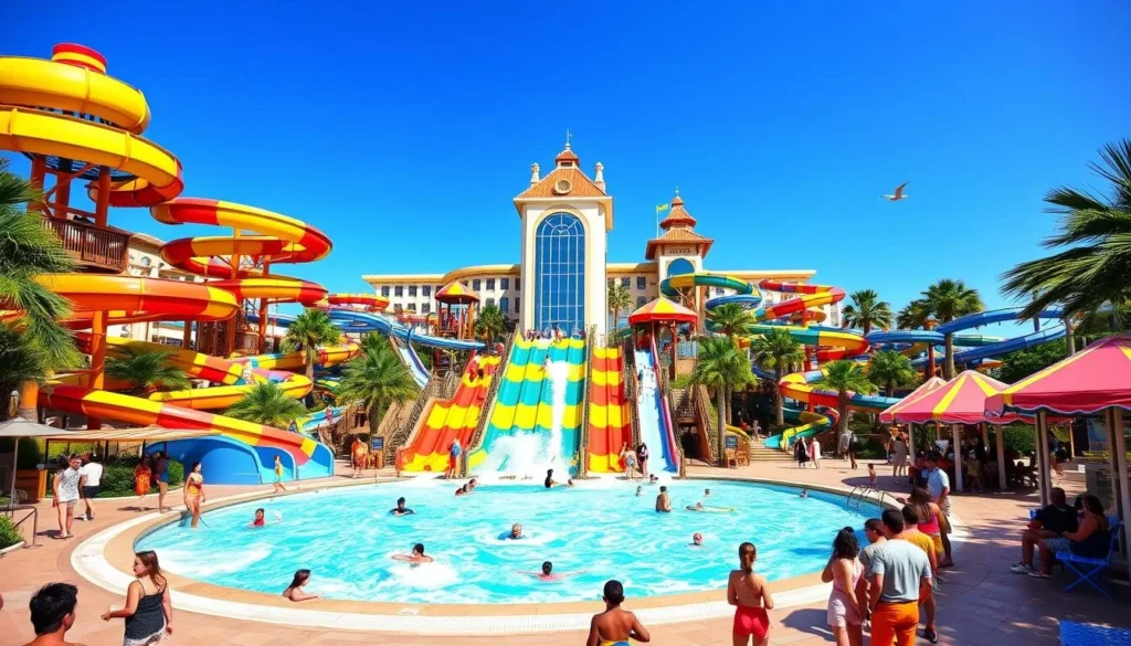 Image of Atlantis Water Park
