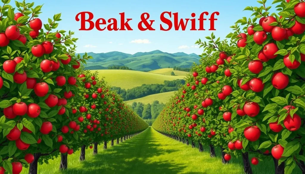 Image of Beak & Skiff Apple Orchards