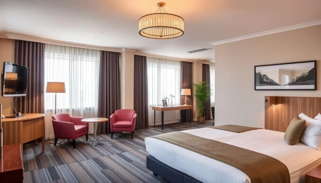 Image of Best Western Plus Vasterviks Stadshotell's room or lobby