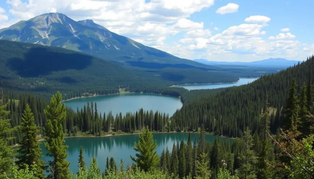 Image of Crooked Lake Provincial Park
