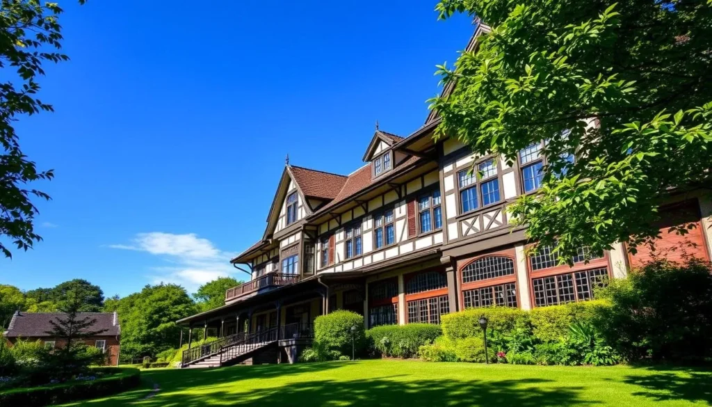 Image of Haikko Manor