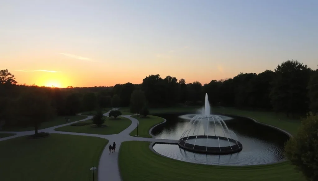 Image of Hapelähde Park
