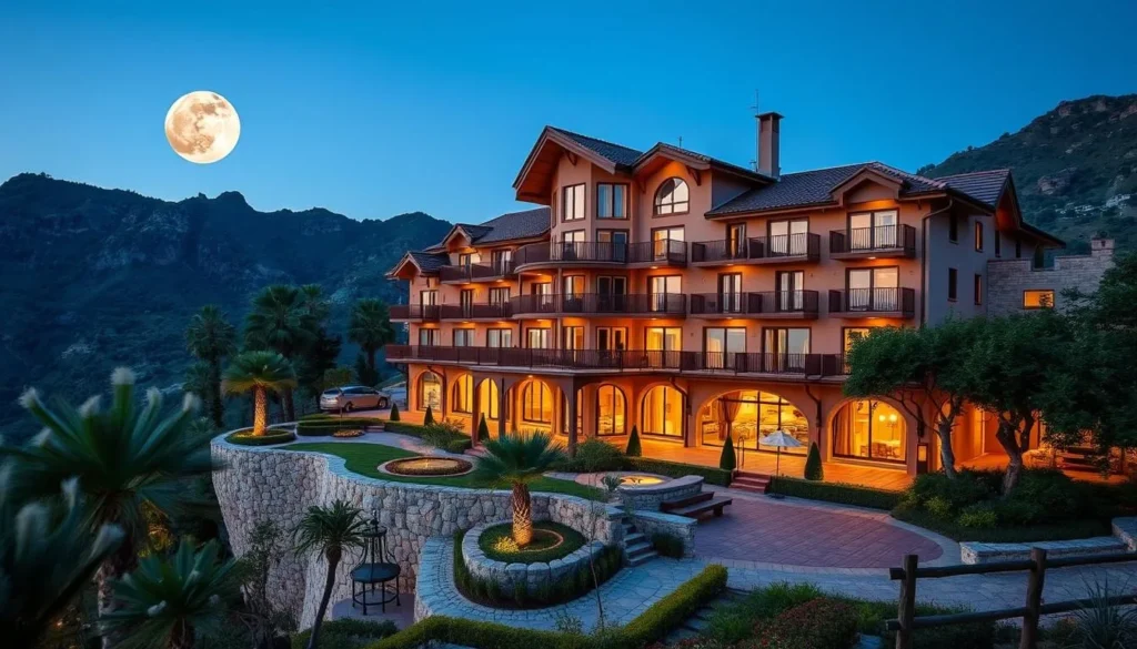 Image of Hotel Moonlite or another recommended hotel Image of Hotel Moonlite or another recommended hotel