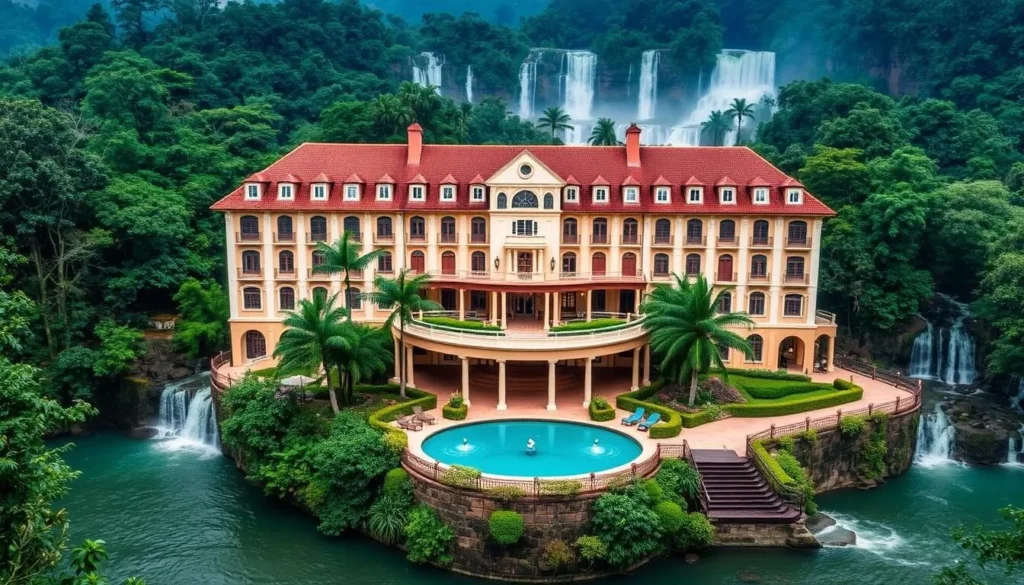 Image of Hotel das Cataratas
