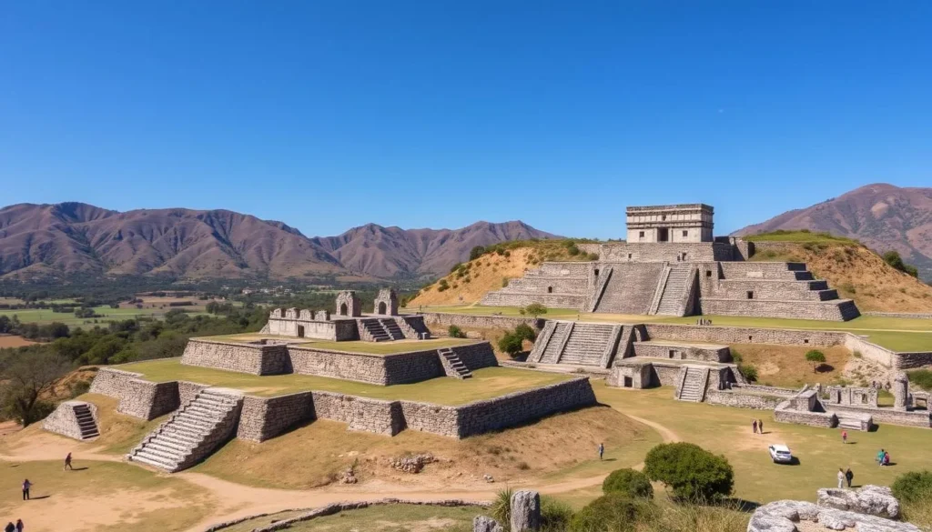 Image of Huacas del Sol y de la Luna