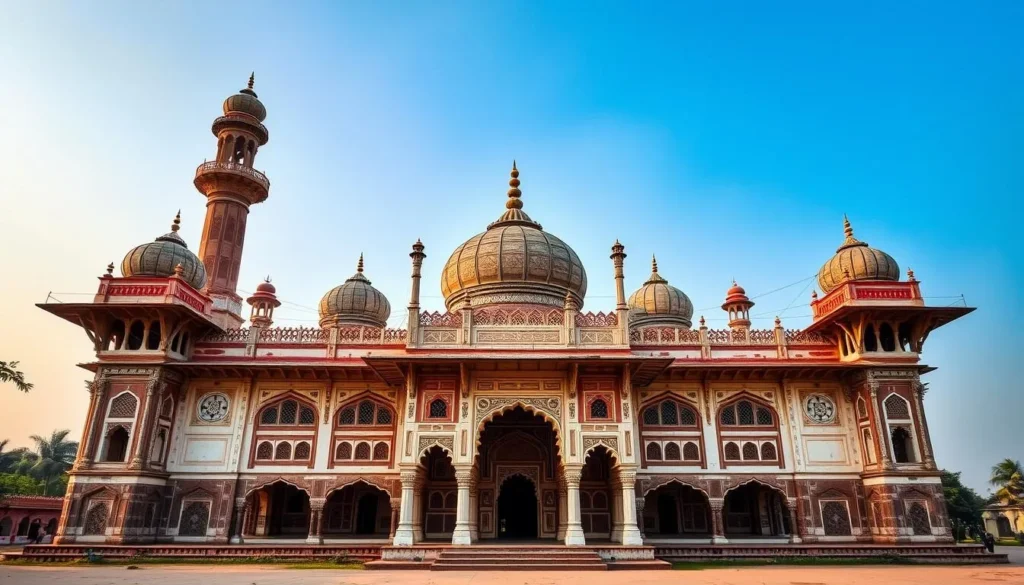 Image of Imambara Gorakhpur