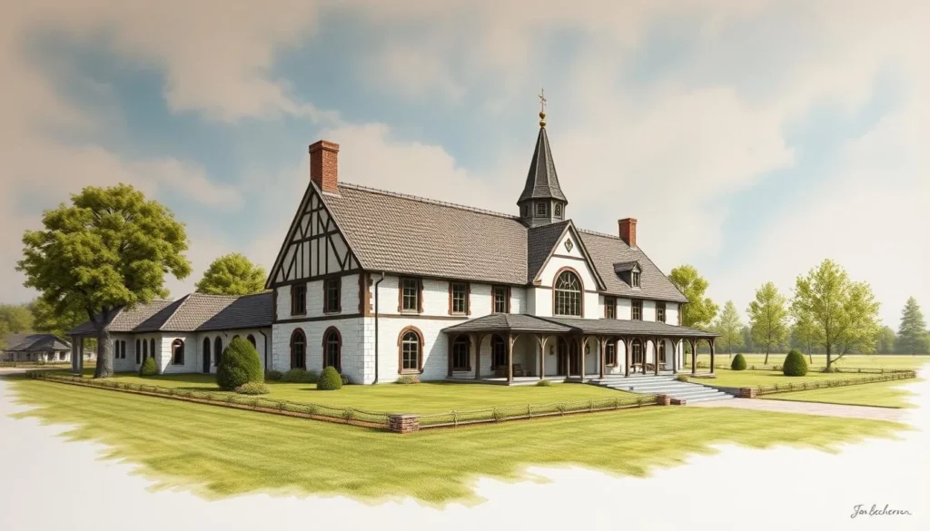 Image of Jan Becher Museum