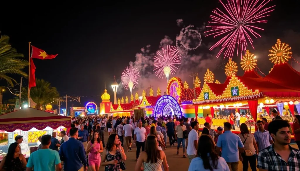 Image of Jounieh International Festival