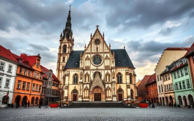 Kutna Hora, Czechia: Best Things to Do – Top Picks