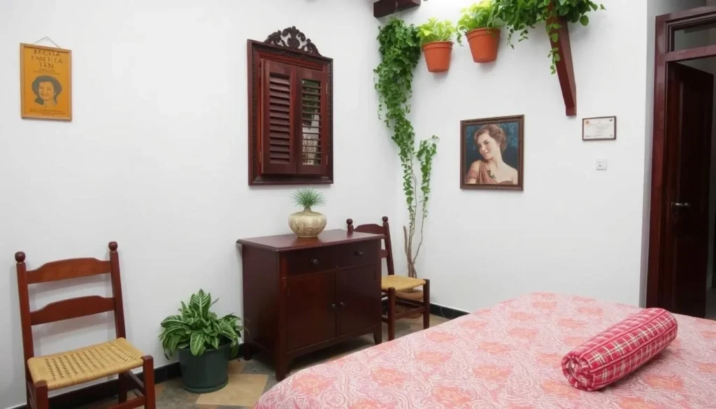Image of La Casa de Teresa, a budget-friendly guesthouse in Colonia del Sacramento