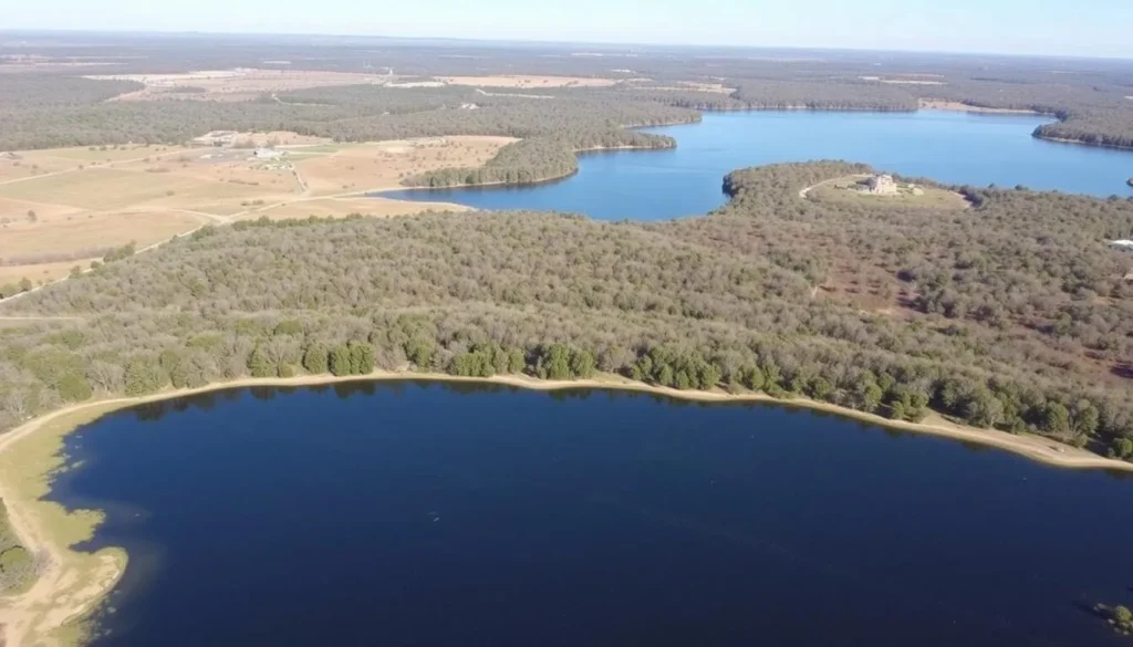 Image of Lake Ladora and Lake Mary Loop Trail Image of Lake Ladora and Lake Mary Loop Trail