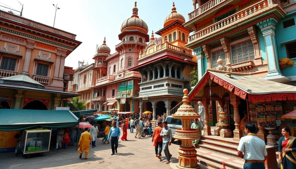 Image of Ludhiana's cultural attractions