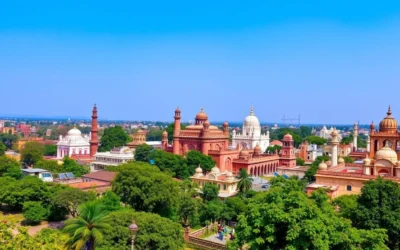 Meerut, Uttar Pradesh: Best Things to Do – Top Picks