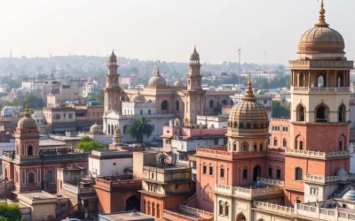 Moradabad, Uttar Pradesh: Best Things to Do – Top Picks