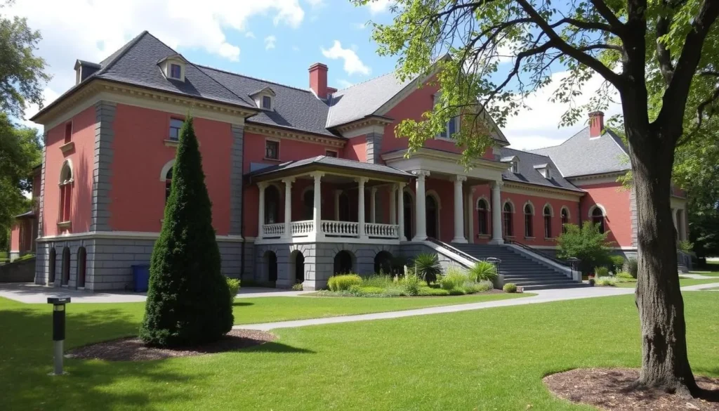 Image of Musée Départemental Alexandre-Franconie