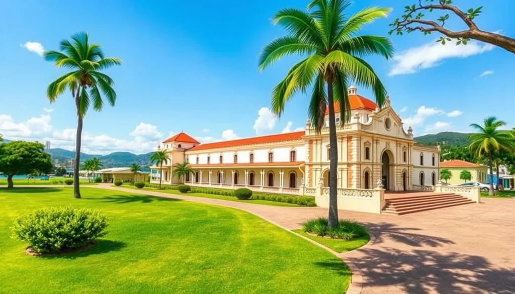 Image of Museo Casa Herrera in Puerto Cabello