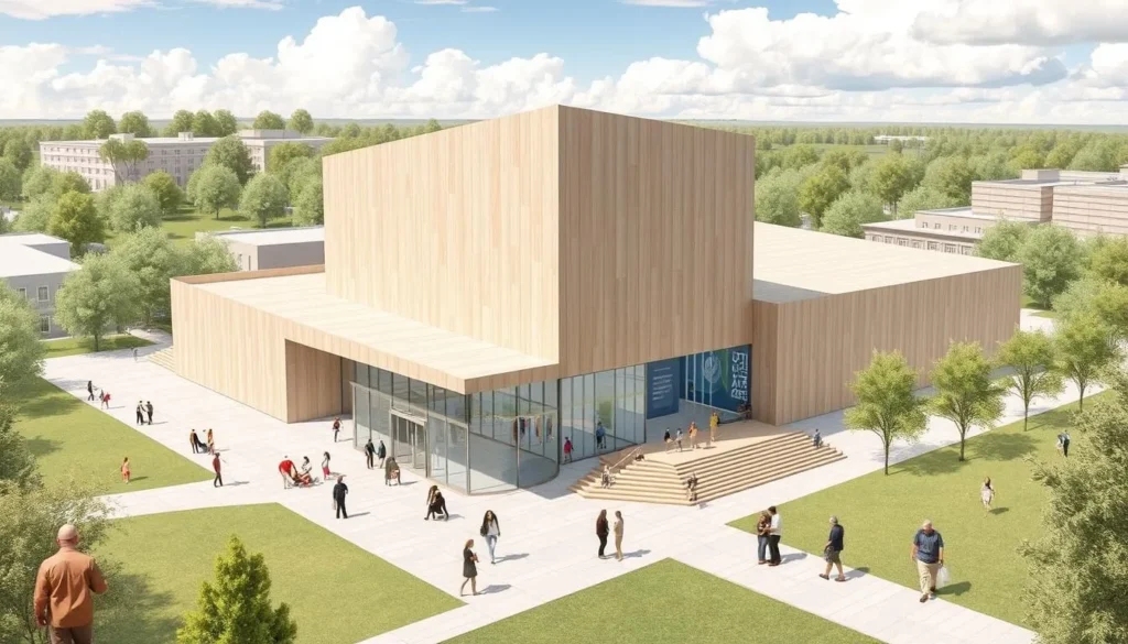 Image of Museum of Contemporary Art