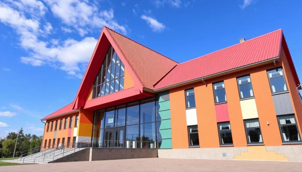 Image of Nootti Museum Tampere