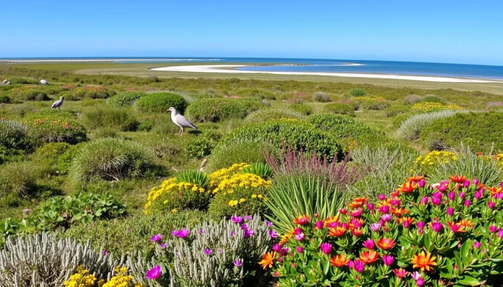Image of Pea Island National Wildlife Refuge