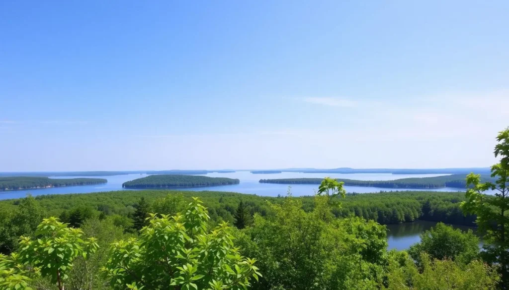 Image of Seneca Lake State Park