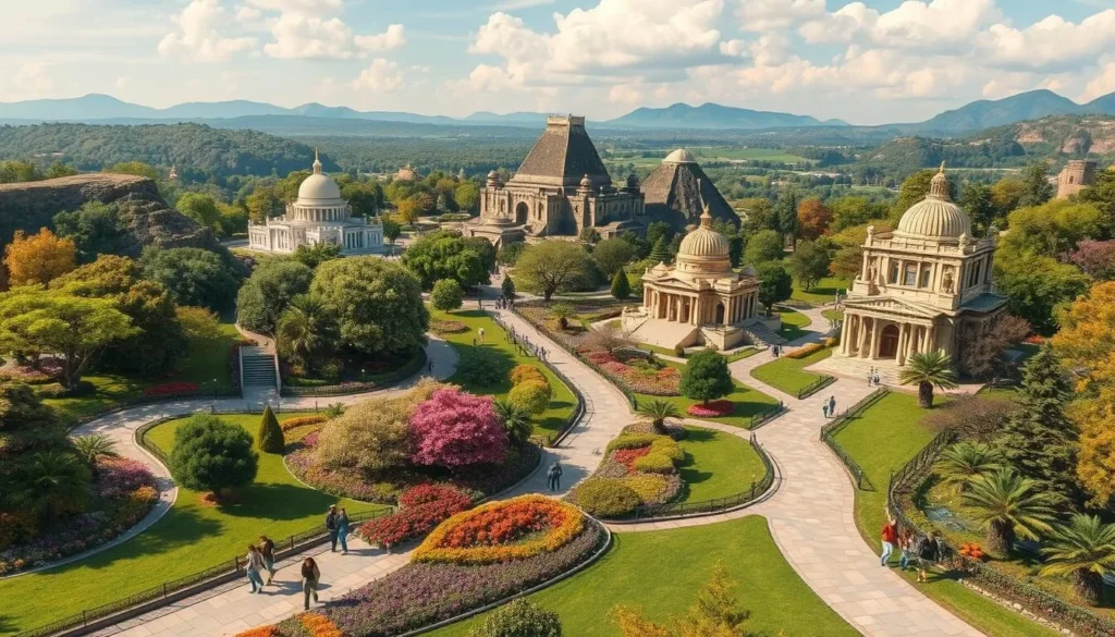 Image of Seven Wonders Park