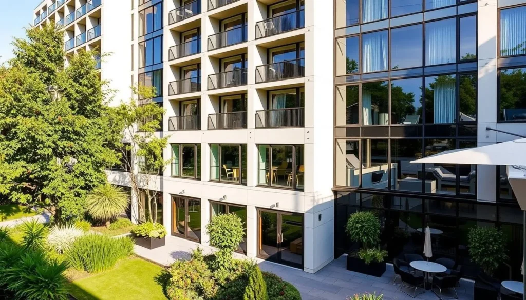 Image of Sokos Hotel Tapiola Garden