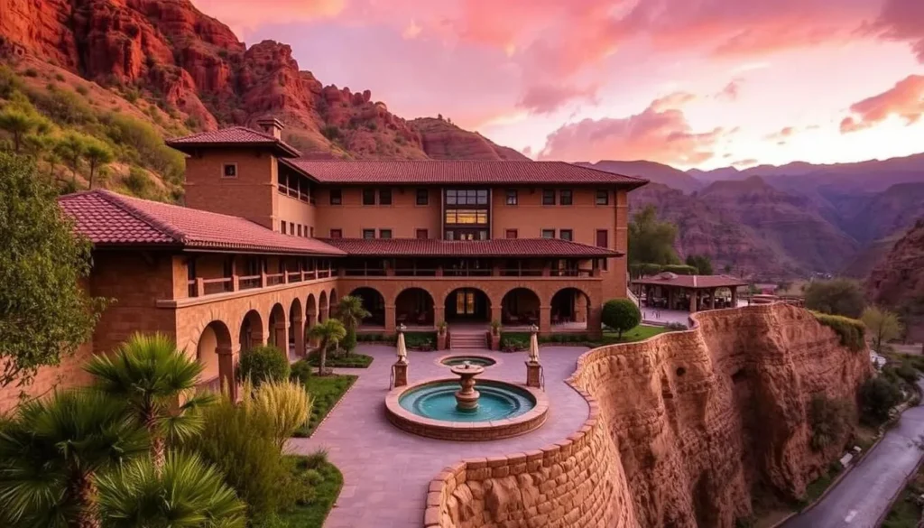 Image of Tambo del Inka, Luxury Collection Resort & Spa