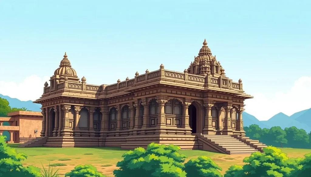 Image of Trimbakeshwar Temple Image of Trimbakeshwar Temple