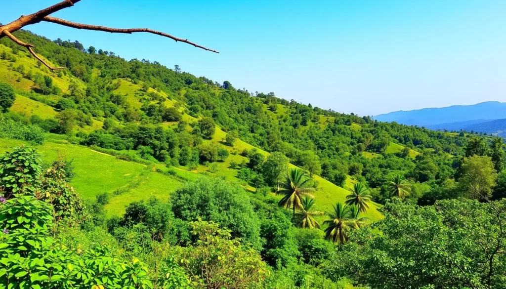 Image of Umred Karhandla Wildlife Sanctuary