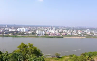 Vijayawada, Andhra Pradesh: Best Things to Do – Top Picks