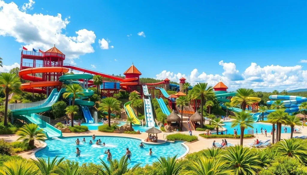 Image of Vyskov Aquapark