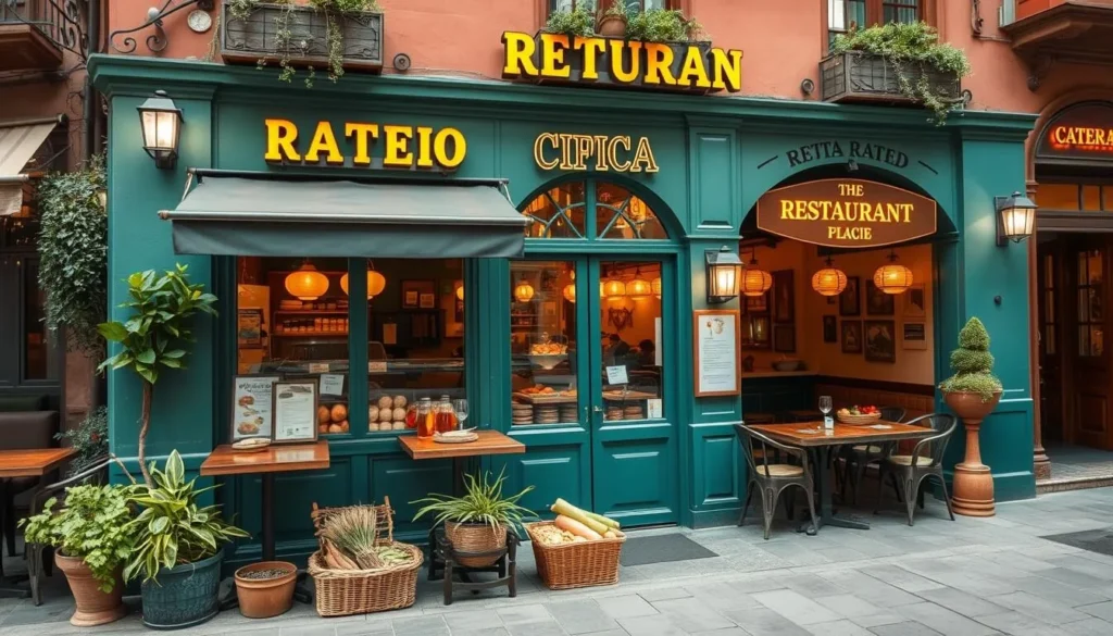 Image of a highly-recommended restaurant in Cusco