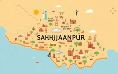 Shahjahanpur, Uttar Pradesh: Best Things to Do – Top Picks