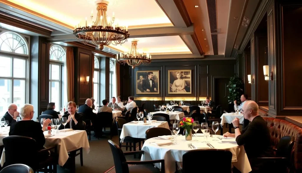 Image of a top-rated restaurant in Norrkoping