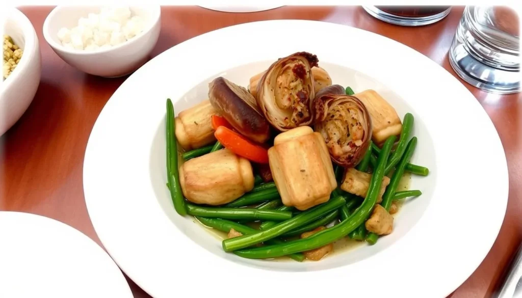 Image of a traditional Gotlandic dish