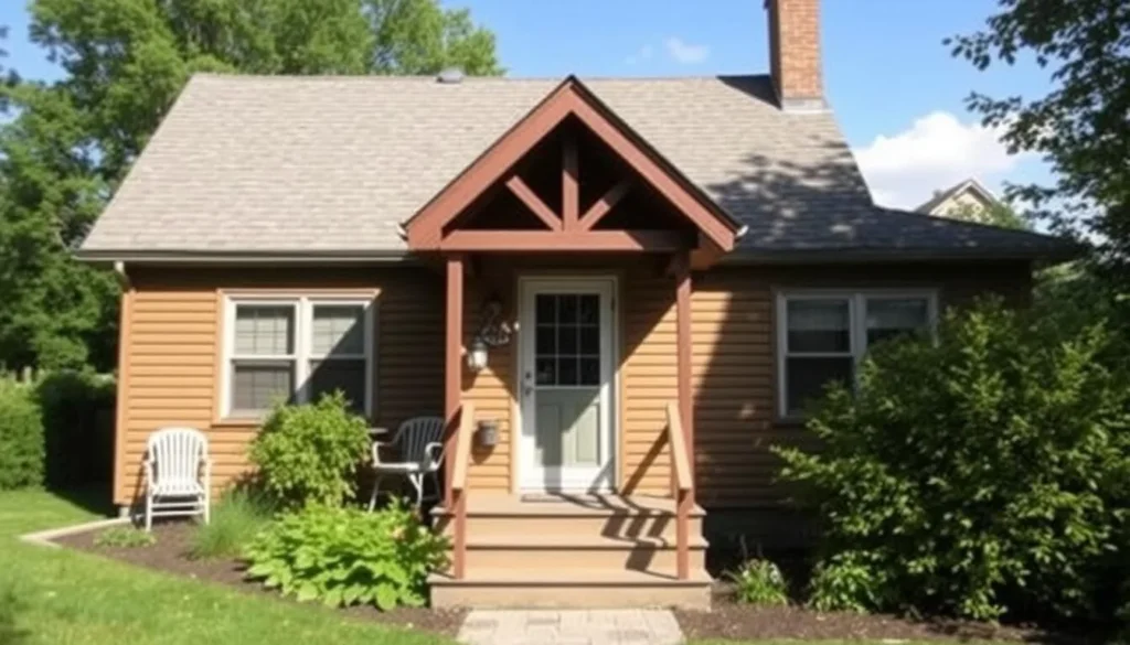 Image of a vacation rental in Hudson, NY