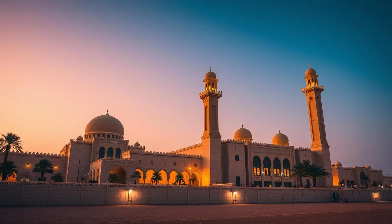 Imagine exploring Riyadh's historical sites and cultural landmarks without the harsh desert sun.