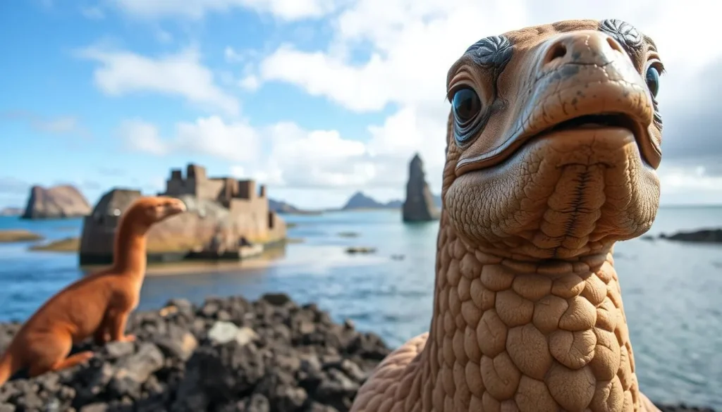 Imagine exploring the Galapagos Islands during the perfect season for your interests.