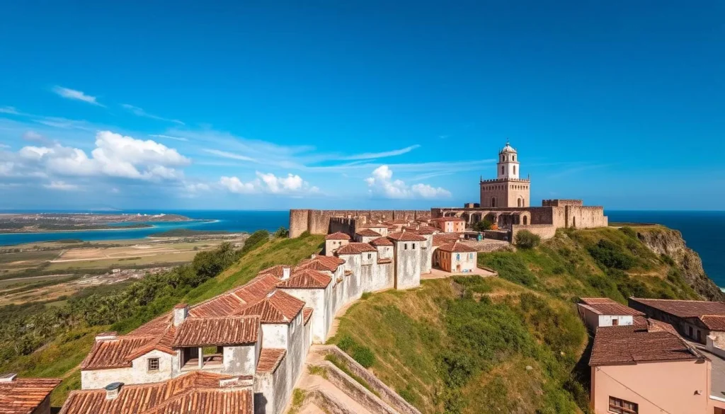 Imagine exploring the historic Fortaleza de Santa Cruz and enjoying the pristine beaches of Ilha de Anhatomirim.