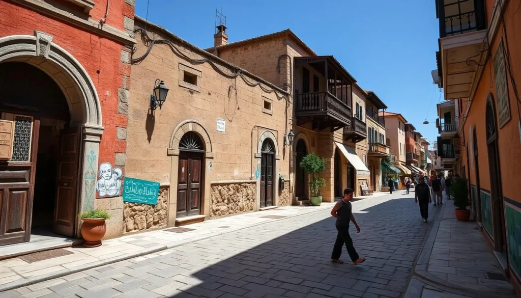 Imagine walking through the ancient streets of Lattakia, uncovering the secrets of a city that has been a crossroads of civilizations for millennia.