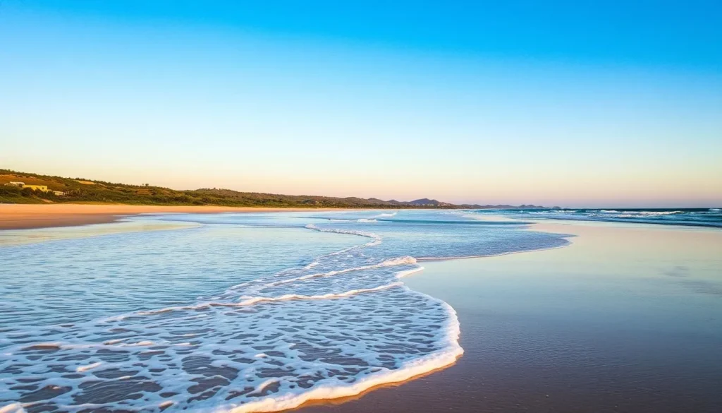 Imagine yourself on the pristine beaches of Ilha do Campeche