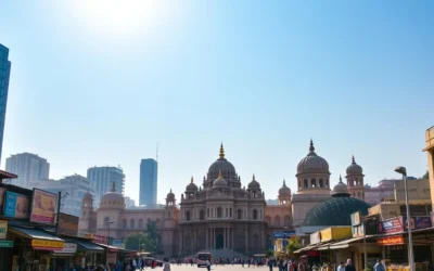 Indore, Madhya Pradesh: Best Things to Do – Top Picks