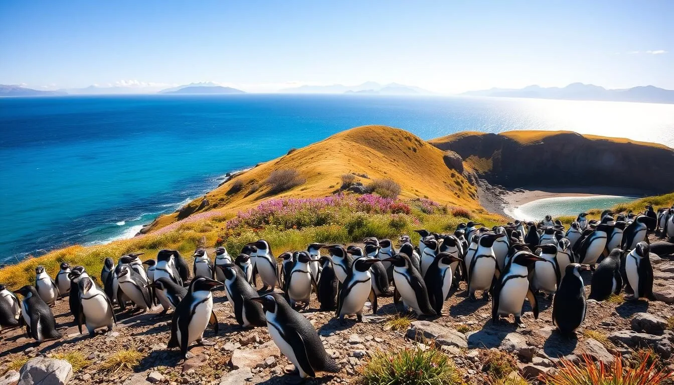 Isla Magdelena, Chile: Best Things to Do - Top Picks