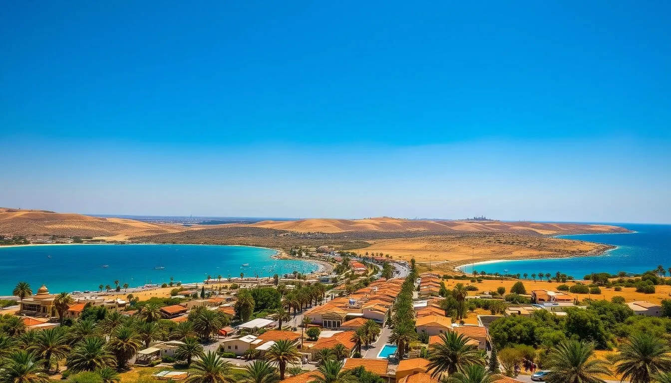Israel: Best Months for a Weather-Savvy Trip