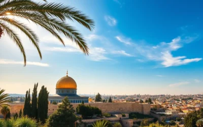 Israel: Best Things to Do – Top Picks