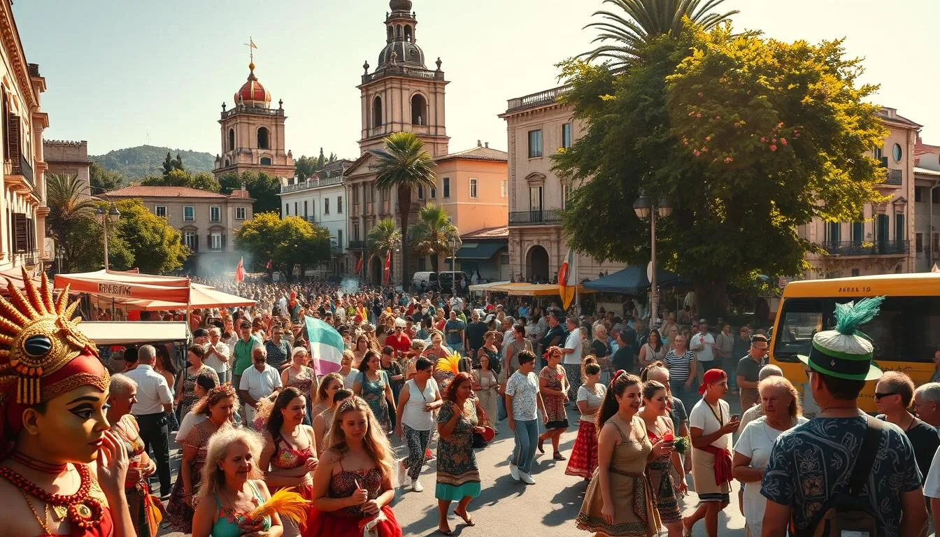 Israel: Top Festivals to Check Out When Visiting