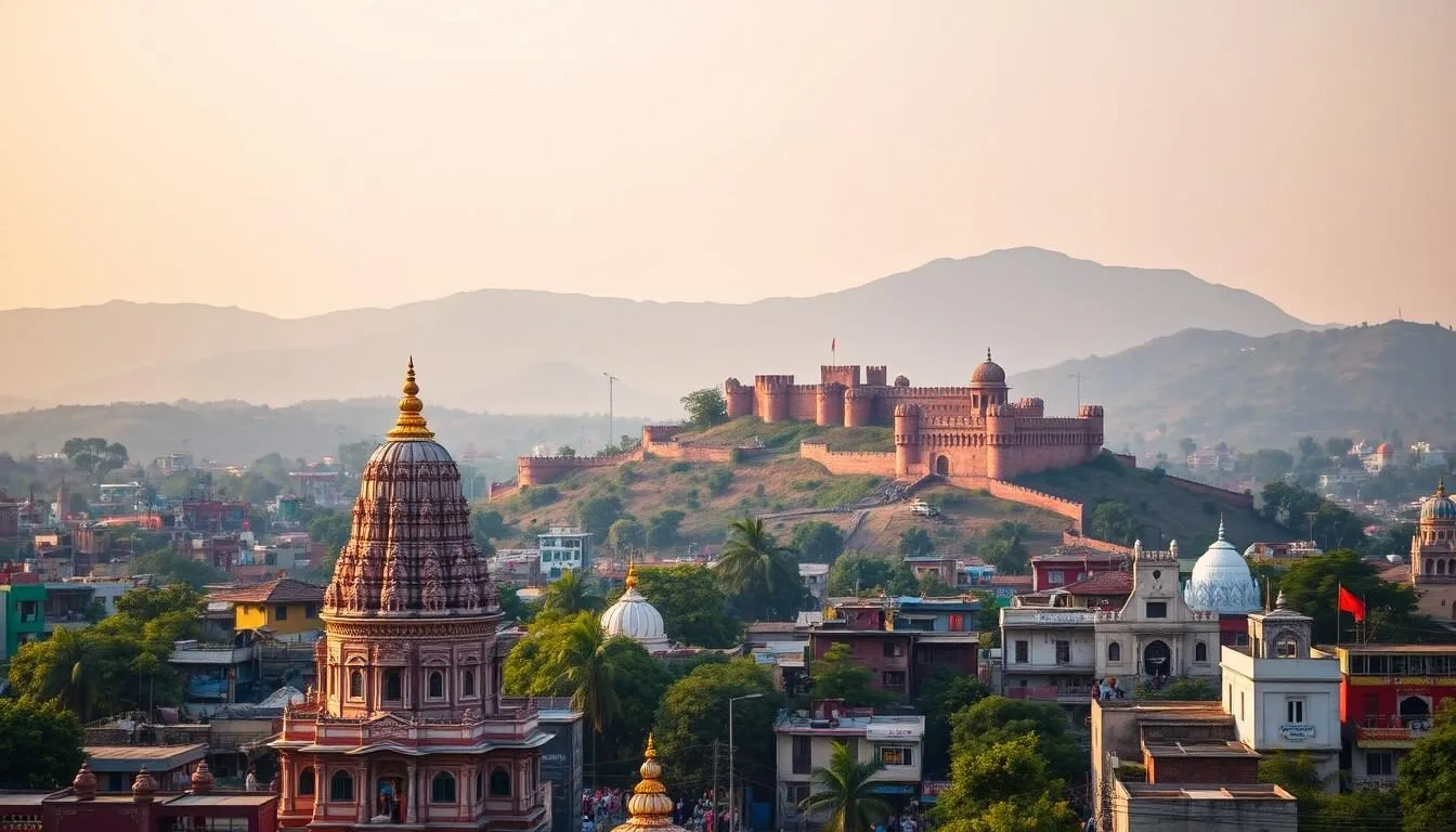 Jalandhar, Punjab: Best Things to Do - Top Picks